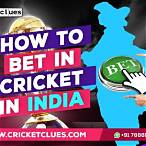 bet cricket india